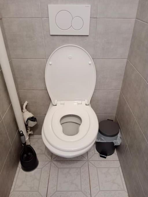 Appart Proche Centre Ville - Parking Facile Troyes Dış mekan fotoğraf